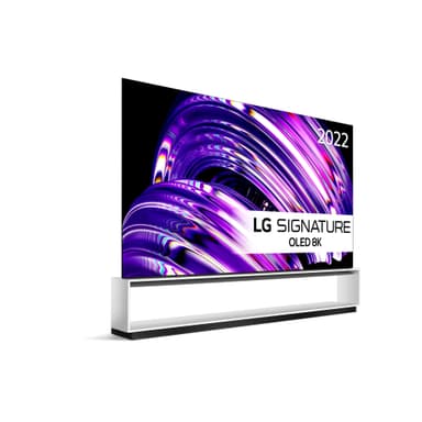 LG 88" Z2 8K OLED TV (2022)