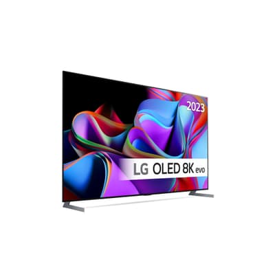 LG 77" Z3 8K OLED evo TV (2023)