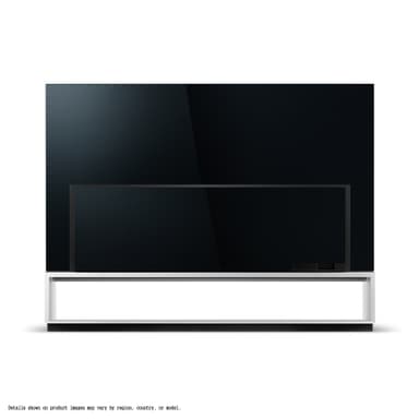 LG 88" Z2 8K OLED TV (2022)
