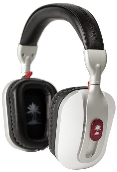 Turtle Beach EarForce i30 trådløst headset hvid Elgiganten
