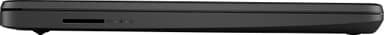 HP Laptop 14s-dq0802no Cel/4/128 14" bærbar computer