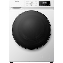 Hisense vaskemaskine/tørretumbler WD3Q1043BW