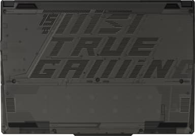 MSI Cyborg 15 i5-12H/8/512/2050 15,6" bærbar gaming computer