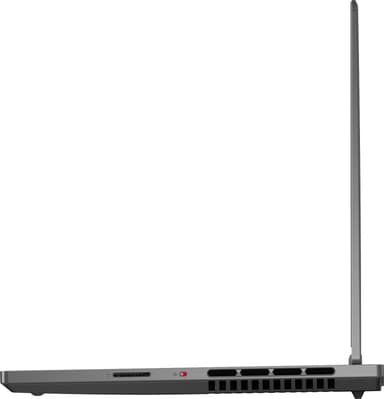Lenovo Legion Slim 5 R7-7840HS/16/1TB/4070 16" bærbar gaming-computer