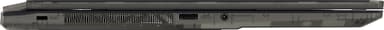 MSI Cyborg 15 i5-12H/8/512/2050 15,6" bærbar gaming computer