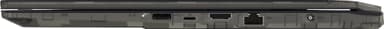MSI Cyborg 15 i5-12H/8/512/2050 15,6" bærbar gaming computer