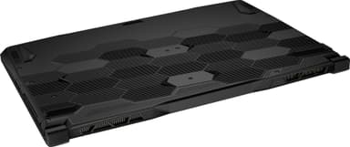 MSI Katana 15 i7-13H/16/1000/4070 15,6" bærbar gaming computer