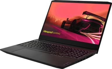 Lenovo IdeaPad Gaming 3 R5-5/8/512/2050 15,6" bærbar gaming-computer