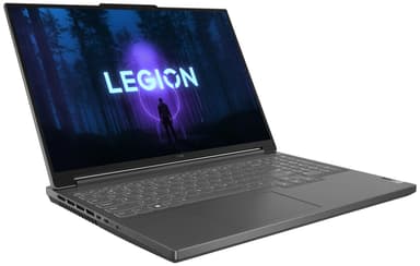 Lenovo Legion Slim 5 R7-7840HS/16/1TB/4070 16" bærbar gaming-computer