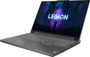 Lenovo Legion Slim 5 R7-7840HS/16/1TB/4070 16" bærbar gaming-computer