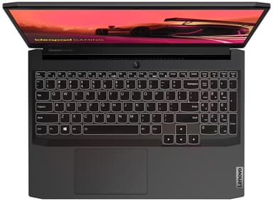 Lenovo IdeaPad Gaming 3 R5-5/8/512/2050 15,6" bærbar gaming-computer