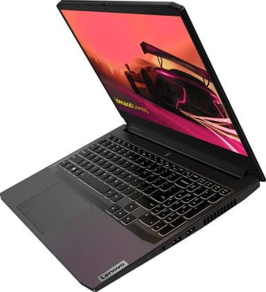 Lenovo IdeaPad Gaming 3 R5-5/8/512/2050 15,6" bærbar gaming-computer