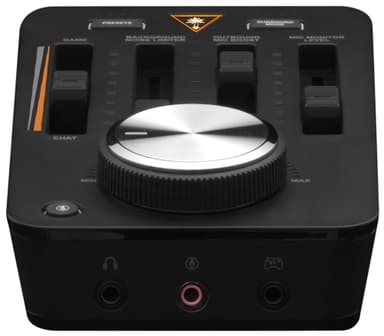 Turtle Beach Elite Pro Tactical audio kontroller