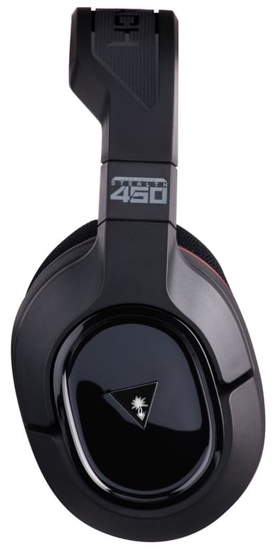 Turtle Beach EarForce Stealth 450 gaming headset