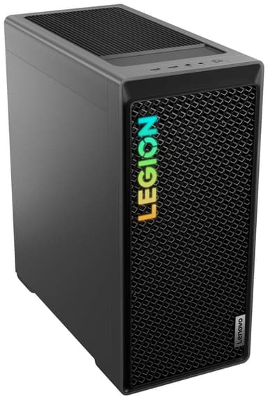 Lenovo Legion T5 R7-7/16/1000/4070 stationær gaming-computer