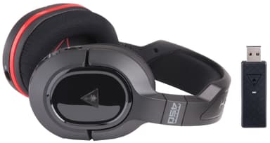 Turtle Beach EarForce Stealth 450 gaming headset
