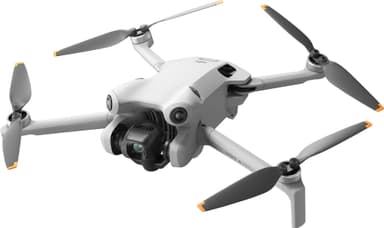DJI Mini 4 Pro drone Fly More Combo