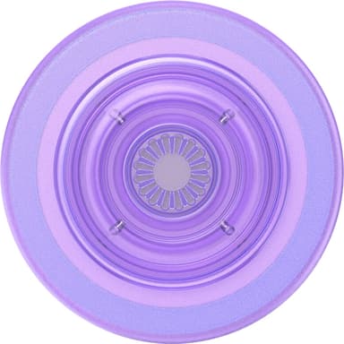 Popsockets PopGrip til MagSafe telefonholder (lilla)