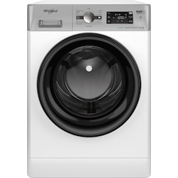 Whirlpool vaskemaskine/tørretumbler FFWDBL 964369 WSBSV
