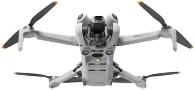 DJI Mini 4 Pro drone med RC 2