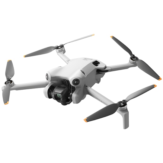 DJI Mini 4 Pro drone med RC 2