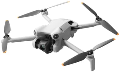 DJI Mini 4 Pro drone med RC 2