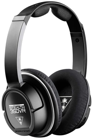 Turtle Beach Stealth 350VR gaming-headset