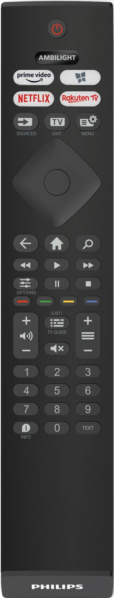 Philips 75” PUS8008 4K Smart TV (2023)