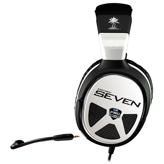 Turtle Beach Ear Force XP SEVEN headset