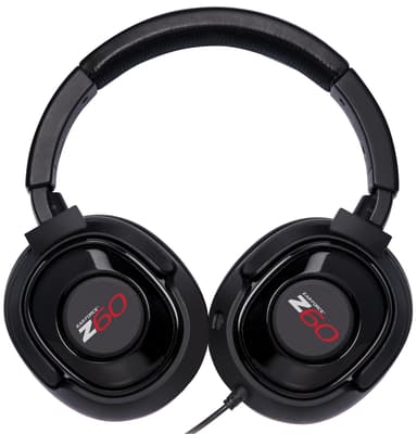 Turtle Beach EarForce Z60 gaming headset - sort