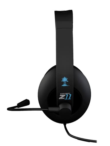Turtle Beach Z11 headset