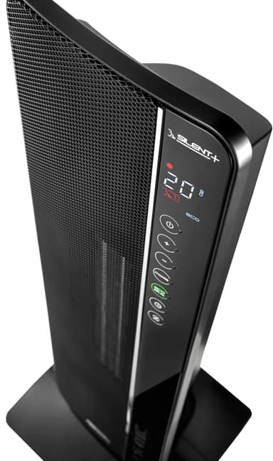 DeLonghi keramisk varmeapparat TCH8993ER.BC