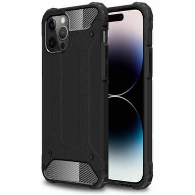 Hybrid Armor cover Apple iPhone 15 Pro Max