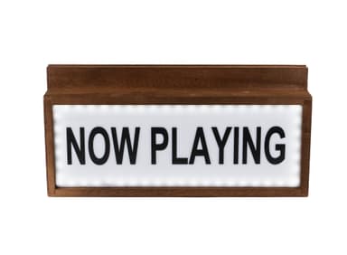 Studio 57 ""Now Playing"" Vinylplade stand