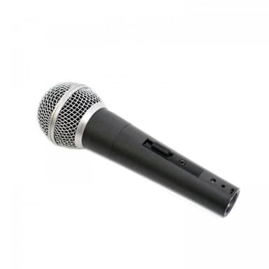 Renton STU58 Sang Mikrofon