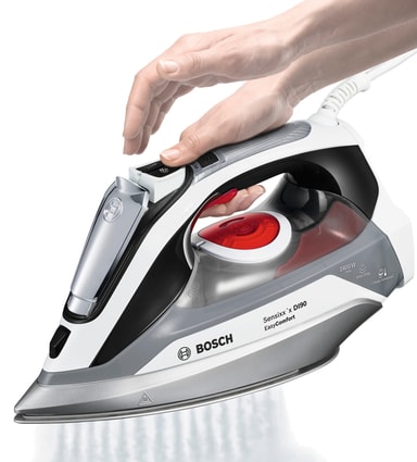 bosch sensixx d190 steam iron