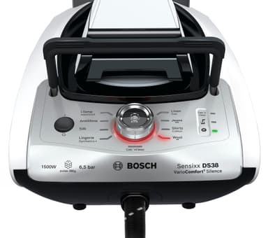 Bosch Sensixx DS38 dampstation TDS3815100
