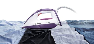 Bosch Series 6 EasyComfort dampstation TDS6030