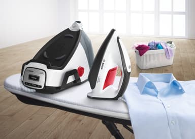 Bosch Series 6 EasyComfort dampstation TDS6041