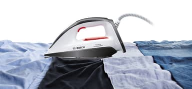 Bosch Series 6 EasyComfort dampstation TDS6041