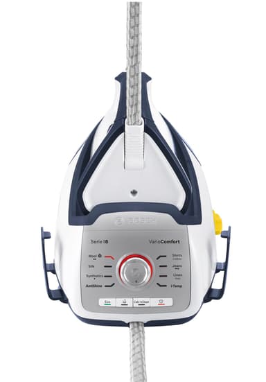 Bosch Series 8 VarioComfort dampstation TDS8060