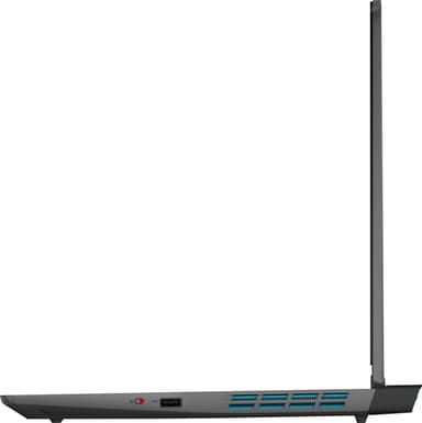 Lenovo LOQ 15 i5-12H/16/512/4050 15,6" bærbar gaming-computer