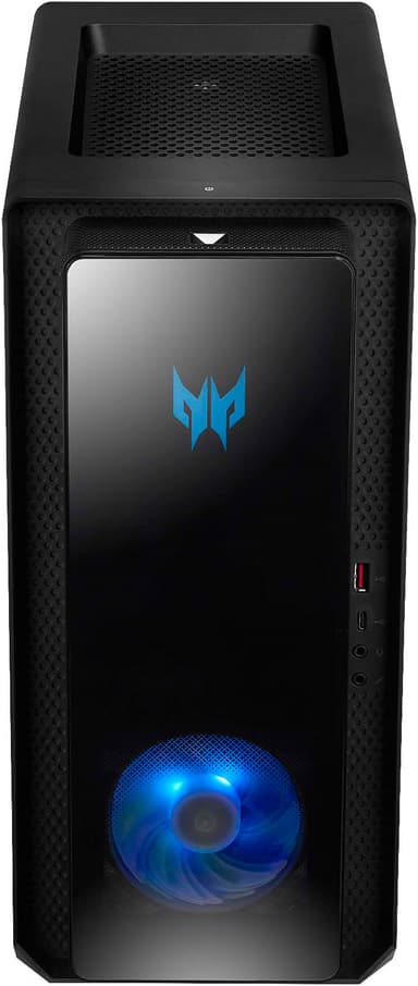 Acer Predator Orion 3000-650 i5-13F/16/1TB/4070 stationær gaming-computer