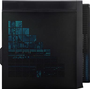 Acer Predator Orion 3000-650 i5-13F/16/1TB/4070 stationær gaming-computer