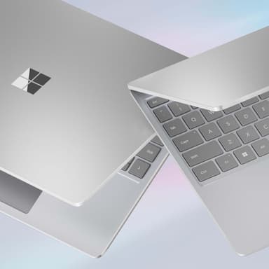 Microsoft Surface Laptop Go 3 i5/8/256 12,45" bærbar computer