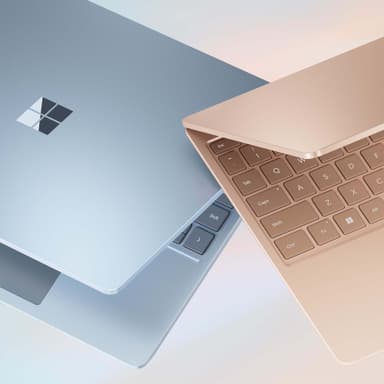 Microsoft Surface Laptop Go 3 i5/8/256 12,45" bærbar computer