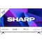 Sharp 70” FN7EA 4K LED-TV (2022)