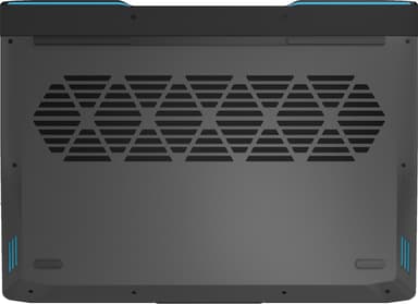 Lenovo LOQ 15 i5-12H/16/512/4050 15,6" bærbar gaming-computer