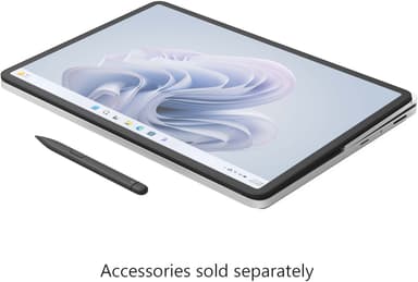 Microsoft Surface Laptop Studio 2 i7-13/4050/16GB/512GB 14,4" bærbar computer