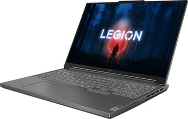Lenovo Legion Slim 5 i7-13H/16/1TB/4060 16" bærbar gaming-computer